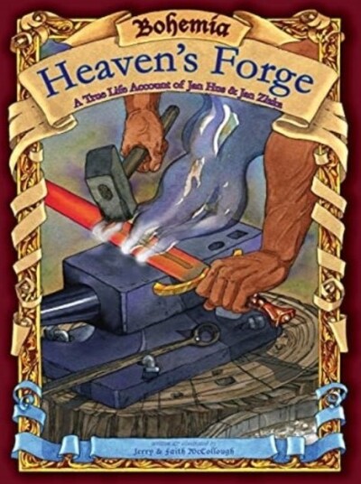 Bohemia Heaven's Forge