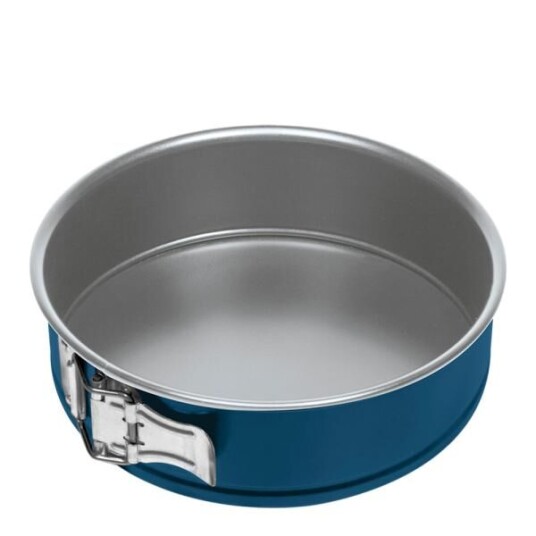 Guardini Xbake springform 18 cm blå