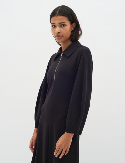 InWear Cocentiw Dress - Black - S InWear Cocentiw Dress - Black - S