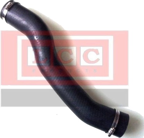 LCC LCC6222 Ladeluftslange