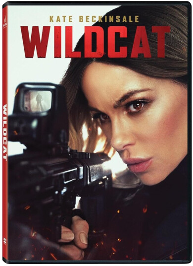Wildcat DVD