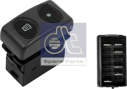 Bryter DT Spare Parts 7.78114