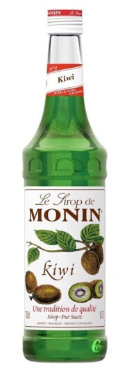 Monin Kiwi 70 cl Monin Kiwi 70 cl