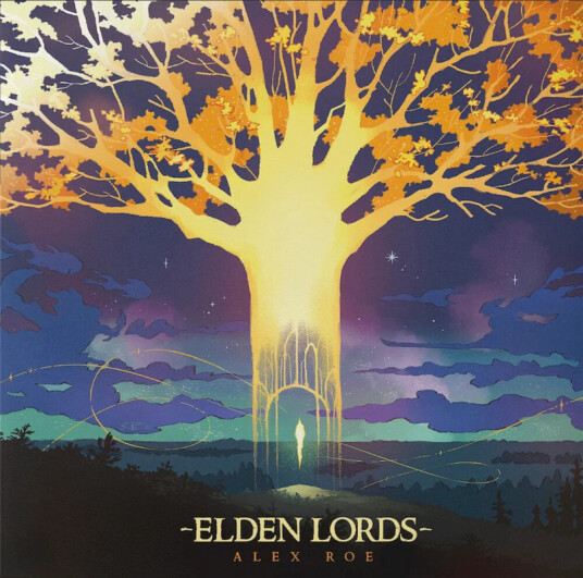 Elden Lords O.s.t.