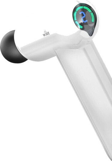 Witt - Super hit mini massasjeapparat