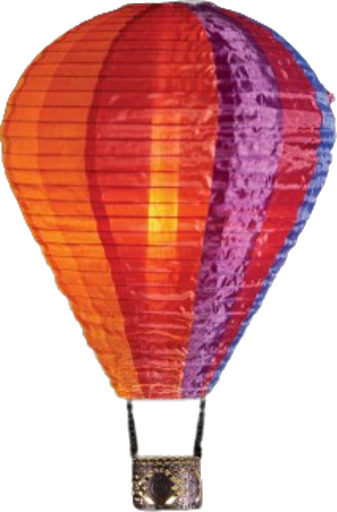 Veli Line Air Balloon lampe