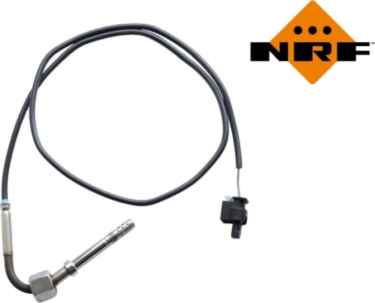 Sensor, eksostemperatur NRF 707096