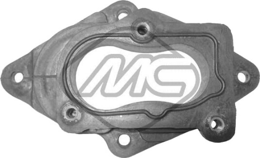 Metalcaucho 02880 Flens, forgasser