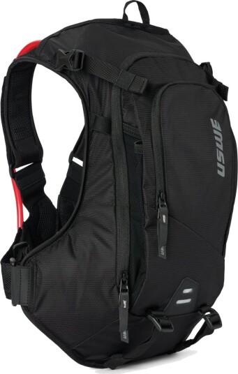 USWE Drikkesekk Mtb Hydro 12 L Black