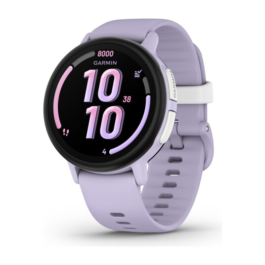 Garmin Bounce 2 Light Purple Garmin Bounce 2 Light Purple
