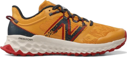 New Balance Herre Sko Gul 44 1/2 EU,
