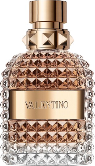 Valentino Uomo Eau de Toilette 50ml - Treaktig Duft med Musk og Kaffe Valentino Uomo Eau de Toilette 50ml - Treaktig Duft med Musk og Kaffe