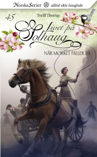 Når mørket faller på Når mørket faller på