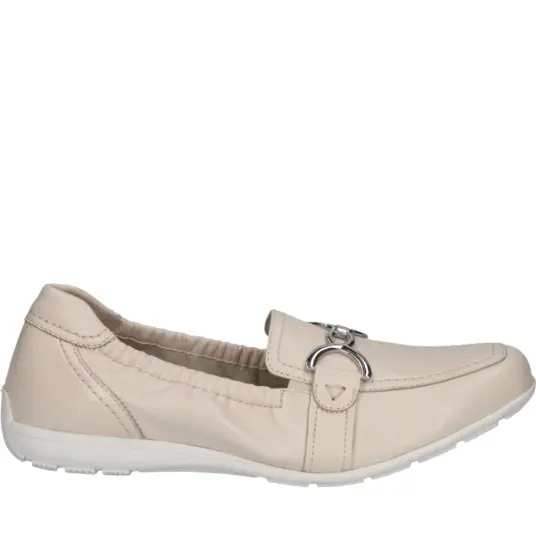 Caprice Dame Sko Beige 37 EU, Caprice Dame Sko Beige 37 EU,