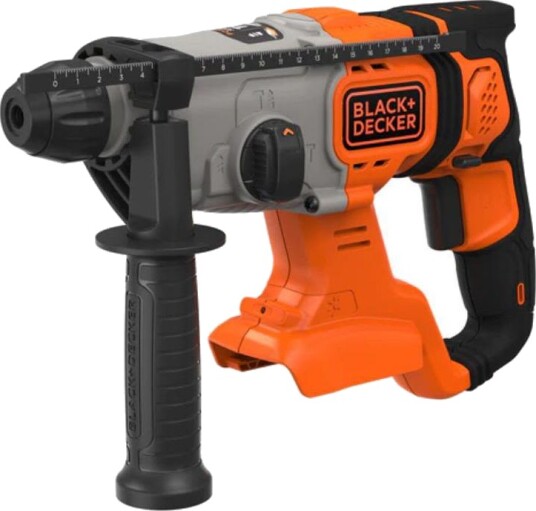 Black+Decker borhammer 18v sds plus bcd900b xj Black+Decker borhammer 18v sds plus bcd900b xj