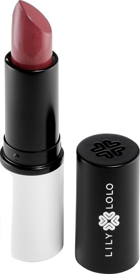 Lily Lolo Vegan Lipstick 4 g Rød