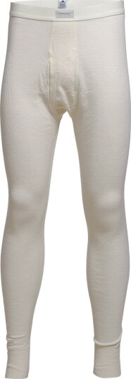 Dovre Dovre Wool Long Johns   VAND BLå   M