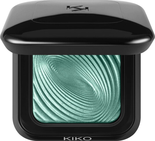 KIKO Milano Water Eyeshadow 3 g 17 Smerald Green