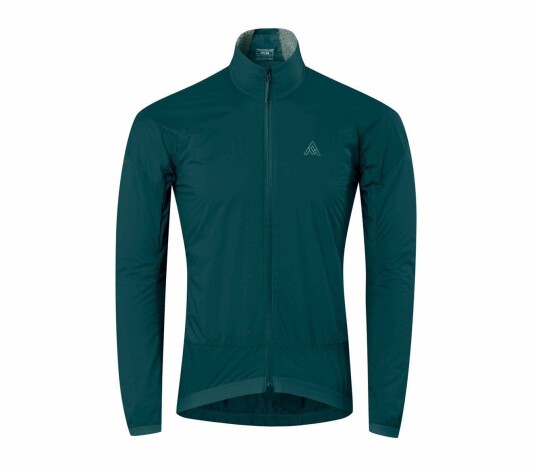 7Mesh Freeflow Jacket M'sspruce XS 7Mesh Freeflow Jacket M'sspruce XS