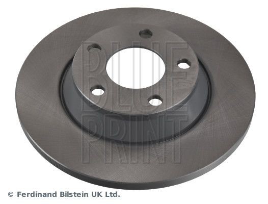 Bremseskive BLUE PRINT ADV184388