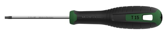 Hultafors Torx® Skrutrekker T 15x80 Hultafors Torx® Skrutrekker T 15x80