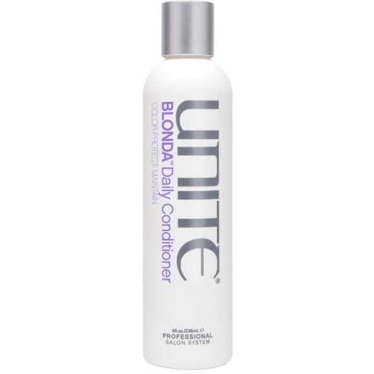 Unite Blonda Daily Conditioner 236ml Unite Blonda Daily Conditioner 236ml