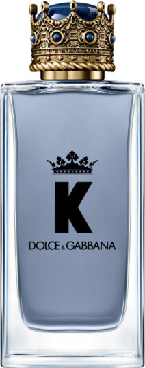 Dolce & Gabbana K by Dolce & Gabbana Eau de Toilette 100 ml