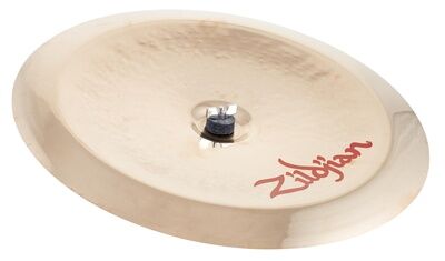 Zildjian 20"" Oriental China Trashbecken