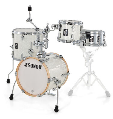 Sonor AQ2 Martini Set WHP Sonor AQ2 Martini Set WHP
