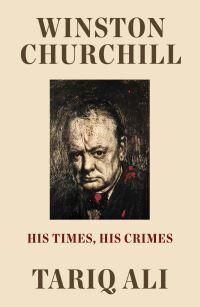 Winston Churchill Av Tariq Ali