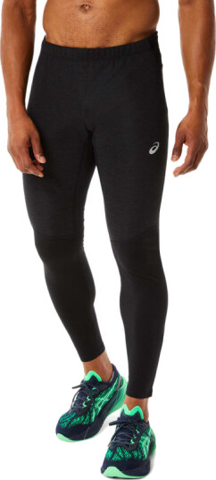 Asics Men's Winter Run Tight Sort XS Man Asics Men's Winter Run Tight Sort XS Man