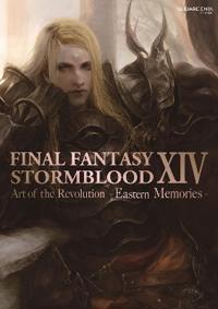 Final Fantasy Xiv: Stormblood -- The Art Of The Revolution - Eastern Memories- Av Square Enix Final Fantasy Xiv: Stormblood -- The Art Of The Revolution - Eastern Memories- Av Square Enix