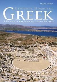 Greek Av Geoffrey (University Of Cambridge Uk) Horrocks
