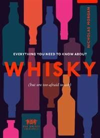 Everything You Need To Know About Whisky Av Nick Morgan, The Whisky Exchange