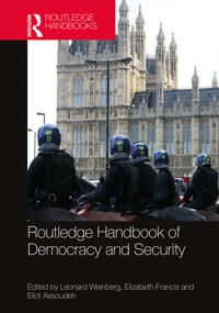 Weinberg Leonard Routledge Handbook of Democracy and Security