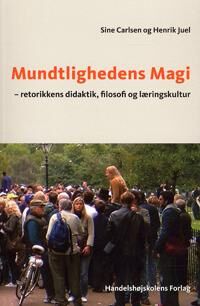 Carlsen Sine Mundtlighedens magi