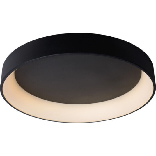 Lucide Talowe Taklampe 80cm 80W 3000K Sort - 91859
