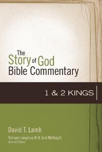 1-2 Kings Av David T. Lamb 1-2 Kings Av David T. Lamb