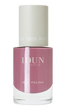 IDUN Minerals Nailpolish Anhydrit 3537 11ml IDUN Minerals Nailpolish Anhydrit 3537 11ml