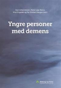 Yngre Personer Med Demens