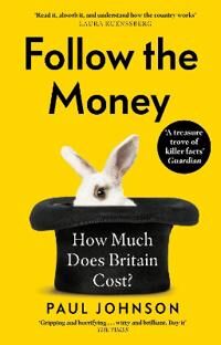 Follow The Money Av Paul Johnson