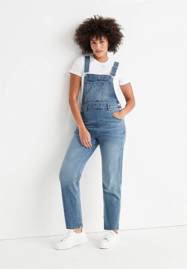 Cellbes Selebukse i denim Aliana 50/52 Cellbes Selebukse i denim Aliana 50/52
