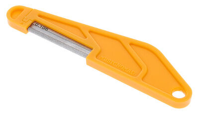 MusicNomad Diamond Coated Nut File .105"" MusicNomad Diamond Coated Nut File .105""