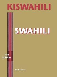 Swahili Av Thomas J. Hinnebusch, Sarah M. Mirza Swahili Av Thomas J. Hinnebusch, Sarah M. Mirza