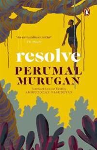 Murugan Perumal Resolve
