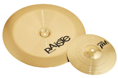 Paiste PST3 Effects Pack Set Paiste PST3 Effects Pack Set