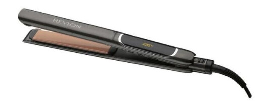 Revlon RVST2175E Straightener Pro Copper Smooth 1 stk Rettetang Revlon RVST2175E Straightener Pro Copper Smooth 1 stk Rettetang