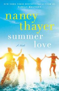 Thayer Nancy Summer Love