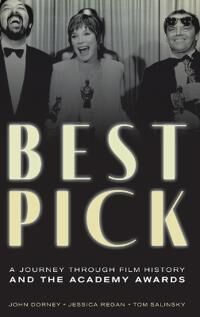 Best Pick Av John Dorney, Jessica Regan, Tom Salinsky
