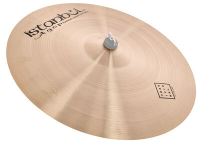 Istanbul Agop 20"" Traditional Thin Crash